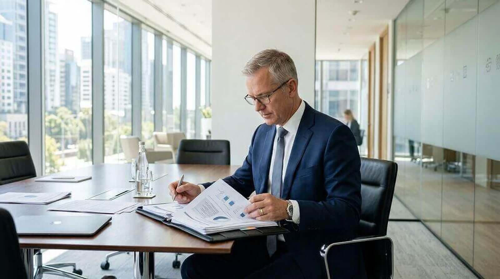 Arbeitszeugnis Note 2 — Formulierungen, Muster 2026 und Beispiele für „gut"